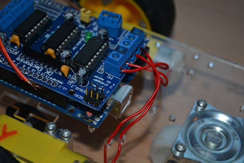 Arduino