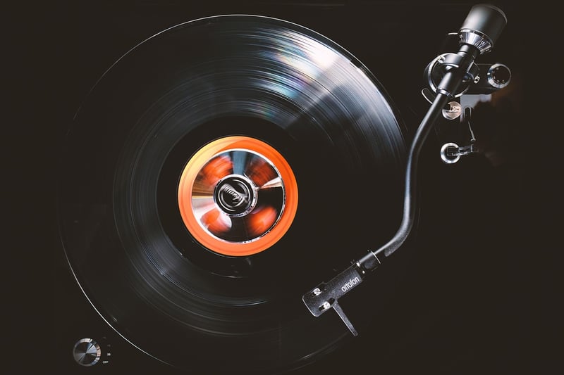 Audio Amplifier