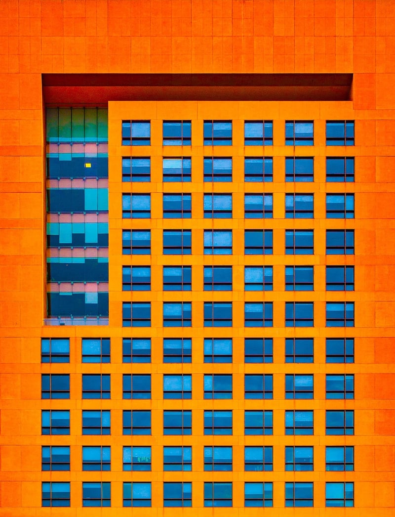 Construction Inspiration