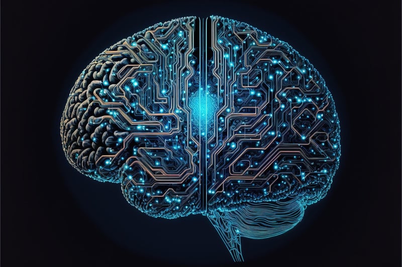 Neuromancer