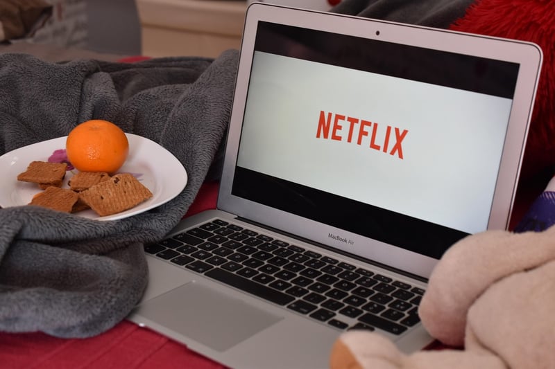 Streaming Services